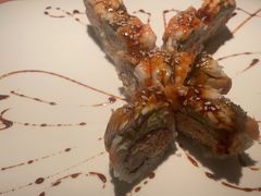-山葵家·创意料理(万象汇店)