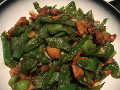 小炒肉-凤凰湘语·湘粤鲜融(浦东旗舰店)