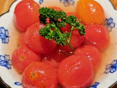 -岛风·台食小馆 ISLAND BISTRO(烟台山店)