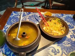 -云海肴·汽锅鸡·云南菜(南强街店)