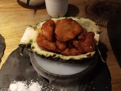 -水木苼 蔬食料理