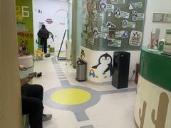 -菲越企鹅眼科(龙湖天街店)