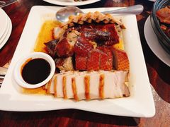 -蓬莱小馆 Joyful Restaurant