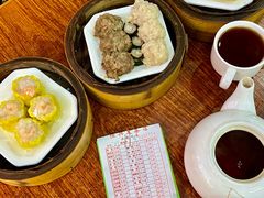 -恒兴发茶店(水巷口店)
