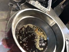 -自黑豆夫·臭豆腐夹馍(四海唐人街店)