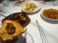 -老三烤肉·融合菜宴会厅