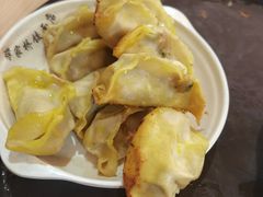 -蒋家桥饺面店(东关街店)