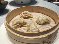 -龙宴海鲜城(经中路店)