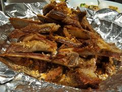 -赴宴楼(鸠兹古镇店)