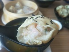 -小杨生煎(香港名都店)