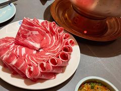 -额尔敦传统涮(体育场店)