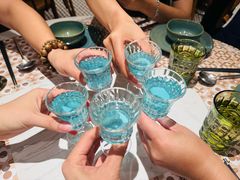 -芭札·Thai泰国餐厅(同和金铂天地店)
