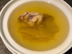 -绿茶餐厅(天津天河城店)