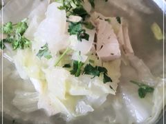 -宝光熏肉鞋底火烧(新街口店)