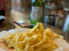 -鲜小岛·铜锅涮肉