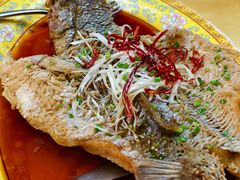 -仿膳饭庄·宫廷风味(百年传承店)