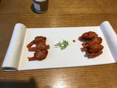 -菩提树·素食餐厅(汇智国际商业中心店)