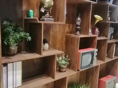 -四海蒸鲜蒸汽海鲜自助(北戴河店)