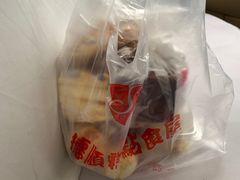 -爱德顺糕点食屋(利民道店)