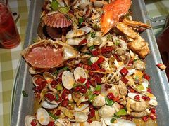 -1819餐厅·团队聚餐·烤串·精酿