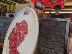 -巴蜀大将火锅(春熙店)