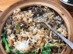 -壹煲口福煲仔饭(中山路店)