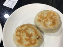 牛肉馅饼-来顺成饭庄