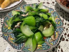 -熠盛·本帮菜Bistro(永嘉路店)