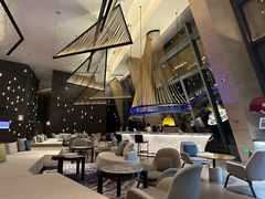 -厦门万丽酒店·R Bar