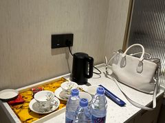 -广州白云机场诺富特酒店