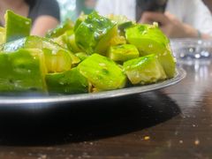 -三盛肥蛤(二环南路店)