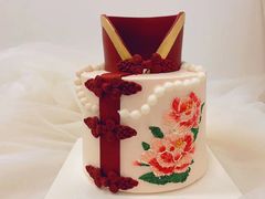 -威利旺卡烘焙西点蛋糕培训(朝阳校区)