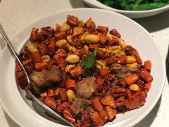 -汤城小厨•粤菜•靓汤(金宝街店)