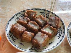 -渔记茶餐厅(渔村店)