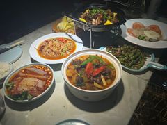 -白马宴·椒麻鸡(新华南路店)