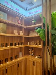 -芳朵美容养生SPA