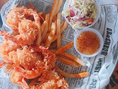 阿甘虾-阿甘虾餐厅(Maui)