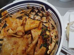 -子午路张记肉夹馍(兵马俑店)