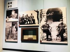 -聂荣臻元帅陈列馆