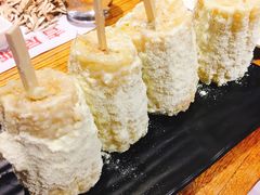 芝士玉米-通海俄式烧烤·俄罗斯大串(嵩山路店)