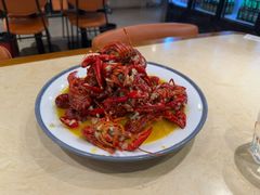 -杨氏青龙虾·羊蝎子(珠江路店)