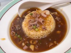 海肠捞饭-以前的小酒馆(中山广场店)