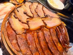 -米氏火鱼·泡椒鱼火锅(李子坝老店)