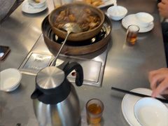 -胡须佬鸡煲四季火锅店(石厦西村直营店)