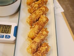 -如一鸡鲍鱼·粤式煲汤(长泰广场店)