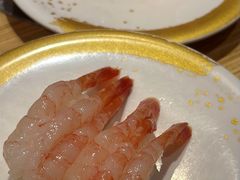 -合点寿司(金虹桥商场店)