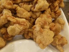 老式干炸肉段-张包铺(道外店)