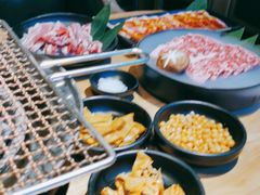 -九田家黑牛烤肉料理(溧阳吾悦店)