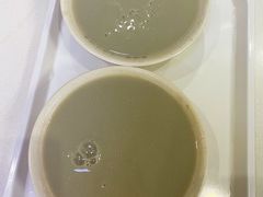豆汁-老磁器口豆汁店(天坛店)