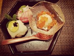 -皇品田苑日式料理(苏州中心店)
